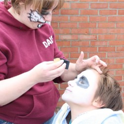 Weeekend - Toneelvereniging Plankenkoorts 